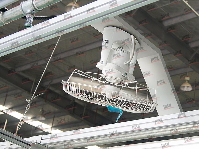 新日電動(dòng)車(chē)智能化項(xiàng)目